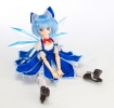 фотография Mini Dollfie Dream: Cirno