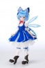 фотография Mini Dollfie Dream: Cirno