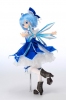 фотография Mini Dollfie Dream: Cirno