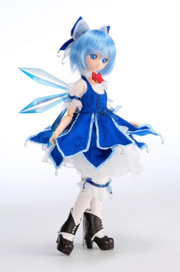 главная фотография Mini Dollfie Dream: Cirno