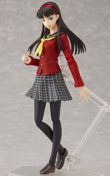 главная фотография figma Yukiko Amagi