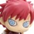 NARUTO Shippuuden Petit Chara Land - Kuchiyose no Jutsu Dattebayo!: Gaara