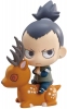 фотография NARUTO Shippuuden Petit Chara Land - Kuchiyose no Jutsu Dattebayo!: Nara Shikamaru