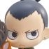 NARUTO Shippuuden Petit Chara Land - Kuchiyose no Jutsu Dattebayo!: Nara Shikamaru