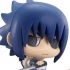 NARUTO Shippuuden Petit Chara Land - Kuchiyose no Jutsu Dattebayo!: Uchiha Sasuke