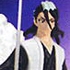 Bleach Taizen 3: Kuchiki Byakuya