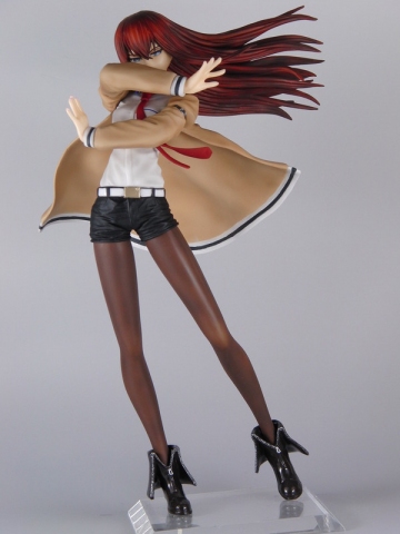 главная фотография Makise Kurisu