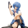 фотография Ayanami Rei Young Ace 2011/05 Cover ver.