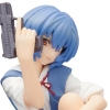 фотография Ayanami Rei Young Ace 2011/05 Cover ver.