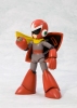 фотография Character Plastic Model Blues (Proto Man)