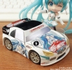 фотография Nendoroid Racing Miku 2012 Ver.