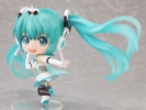 фотография Nendoroid Racing Miku 2012 Ver.