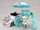 фотография Nendoroid Racing Miku 2012 Ver.