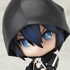 Nendoroid Black ★ Rock Shooter TV ANIMATION Ver.