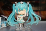 фотография Nendoroid Racing Miku 2012 Ver.