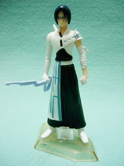 главная фотография Bleach Taizen 2: Ishida Uryuu