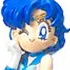 Bishoujo Senshi Sailor Moon Sailor Swing: Sailor Mercury