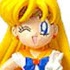 Bishoujo Senshi Sailor Moon Sailor Swing: Sailor Venus