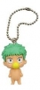 фотография Beelzebub Deformed Mini Swing Keychain: Beelzebub IV 