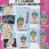 фотография Takara Tomy A. R. T. S Beelzebub Charms: Beelzebub IV