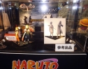 фотография Shinobi Relations DX Figure vol.3: Deidara