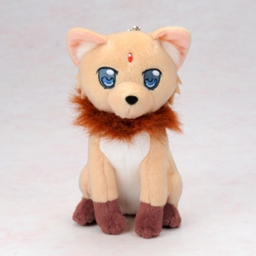 главная фотография Plush Strap Series: Arf Familiar Form Ver.