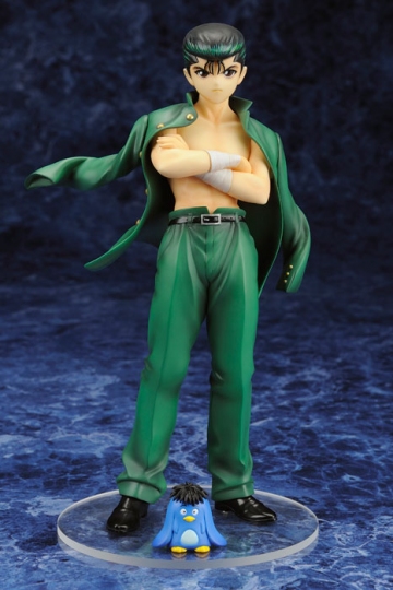 главная фотография ARTFX J Urameshi Yuusuke