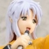 Gutto-Kuru Figure Collection 27 Tokimatsuri Eve