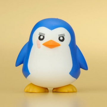 главная фотография Mawaru Penguin Drum Mini Figures: Penguin 1