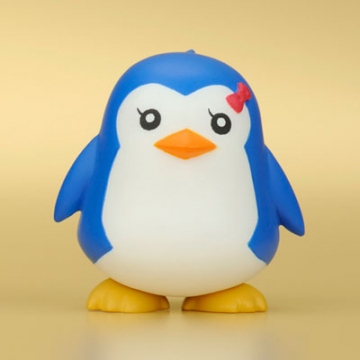 главная фотография Mawaru Penguin Drum Mini Figures: Penguin 3