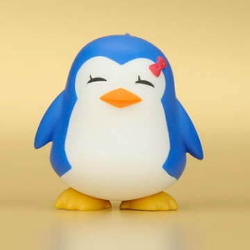 главная фотография Mawaru Penguin Drum Mini Figures: Penguin 3