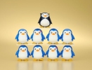 фотография Mawaru Penguin Drum Mini Figures: Penguin 3