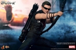 фотография Movie Masterpiece Hawkeye