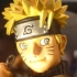 Shinobi Relations DX Figure vol.1 Uzumaki Naruto