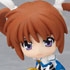 Nendoroid PLUS Nendoroid Generation Charm: Takamachi Nanoha