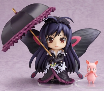 главная фотография Nendoroid Kuroyukihime