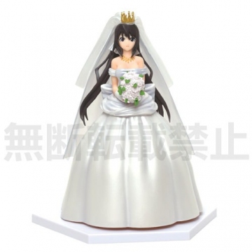 главная фотография Taito Kuji Honpo Infinite Stratos: Shinonono Houki Wedding Dress Ver.