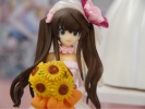 фотография Taito Kuji Honpo Infinite Stratos: Fang Lin Yin Wedding Dress Ver.