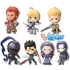 фотография Ichiban Kuji Kyun-Chara World Fate/Zero Part 1: Caster