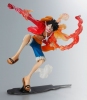 фотография One Piece Attack Motions Becoming a Hero!: Monkey D. Luffy