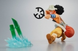 фотография One Piece Attack Motions Becoming a Hero!: Usopp