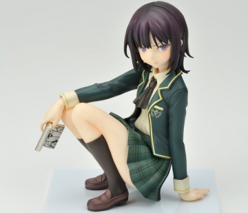 главная фотография Mikazuki Yozora Short Hair ver.