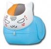 фотография Ichiban Kuji Hokkori Nyanko-sensei: Madara (Nyanko-sensei)