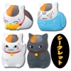 фотография Ichiban Kuji Hokkori Nyanko-sensei: Madara (Nyanko-sensei)