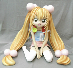 главная фотография Kokonoe Rin