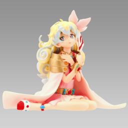 главная фотография Konami Figure Collection Gurren-lagann Vol. 1: Nia Teppelin