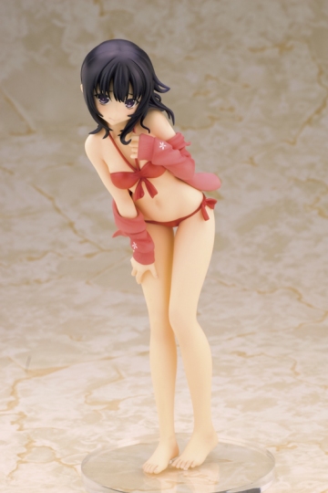 главная фотография Mikazuki Yozora Swimsuit Ver.