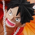 One Piece Attack Motions Becoming a Hero!: Monkey D. Luffy