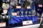 фотография Ichiban Kuji Ao no Exorcist: Moriyama Shiemi Chibi Kyun-Chara