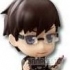 Ichiban Kuji Ao no Exorcist: Okumura Yukio Chibi Kyun-Chara
